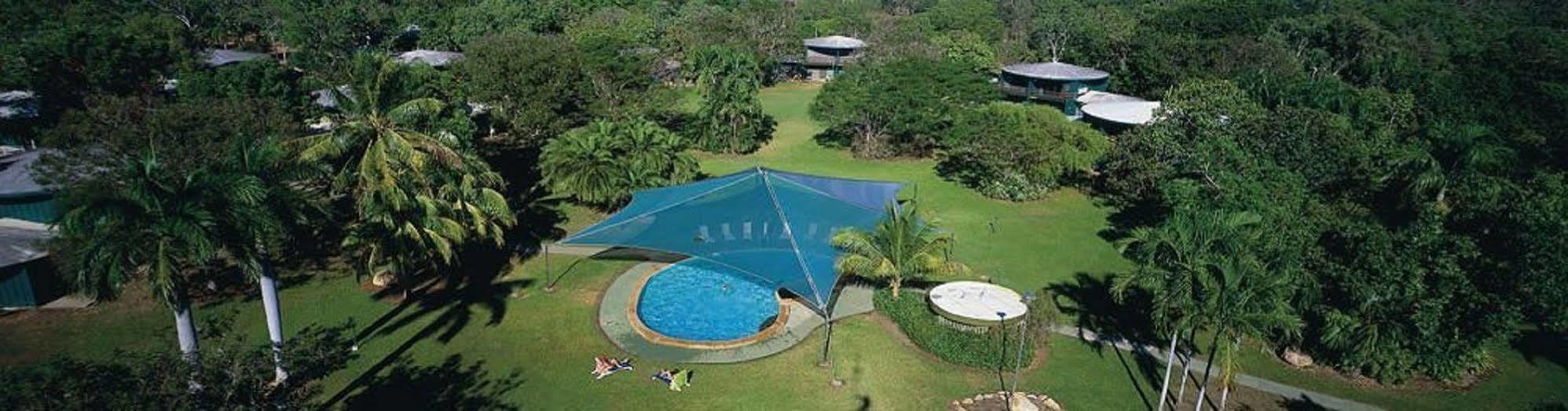 Hotel Aurora Kakadu Exterior foto
