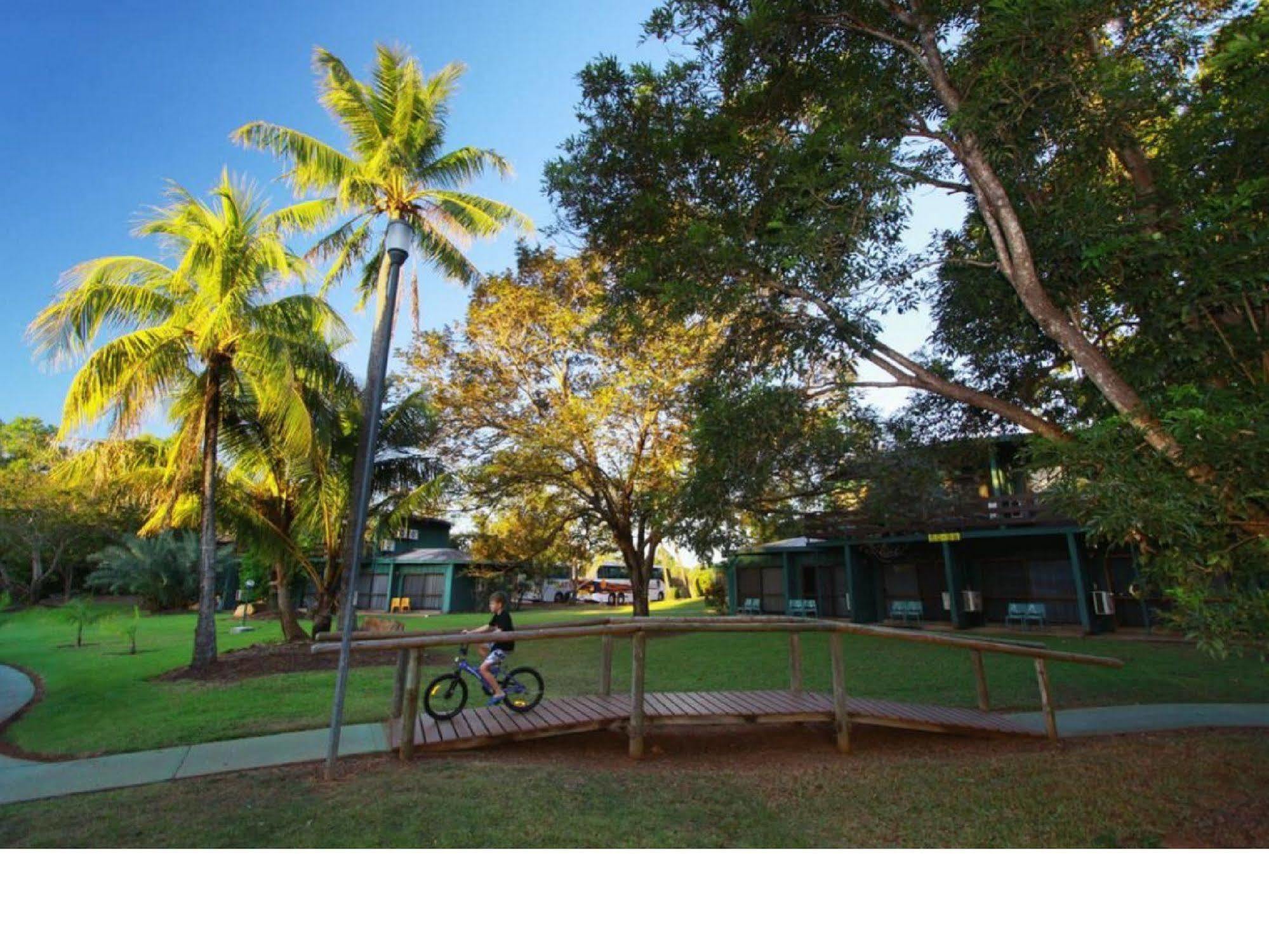Hotel Aurora Kakadu Exterior foto