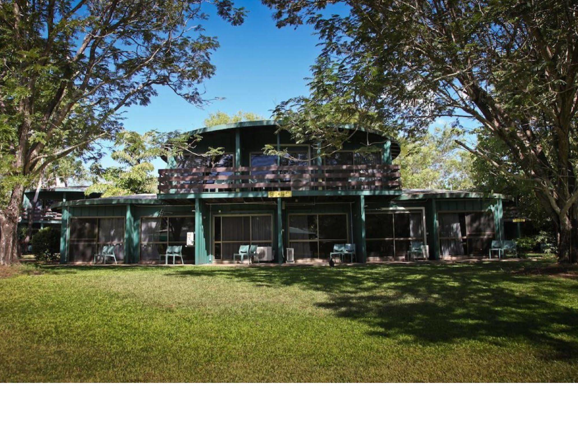 Hotel Aurora Kakadu Exterior foto