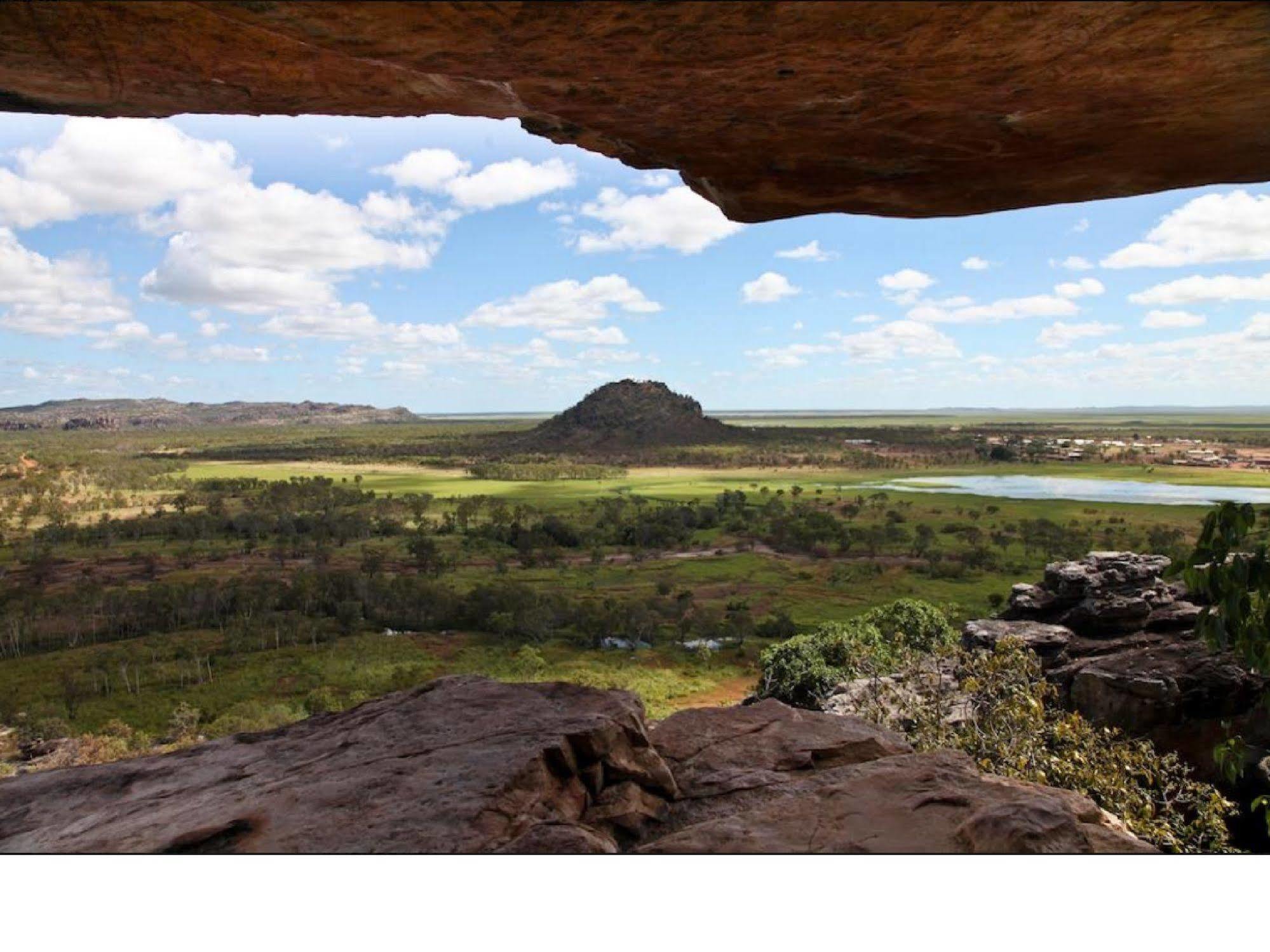 Hotel Aurora Kakadu Exterior foto