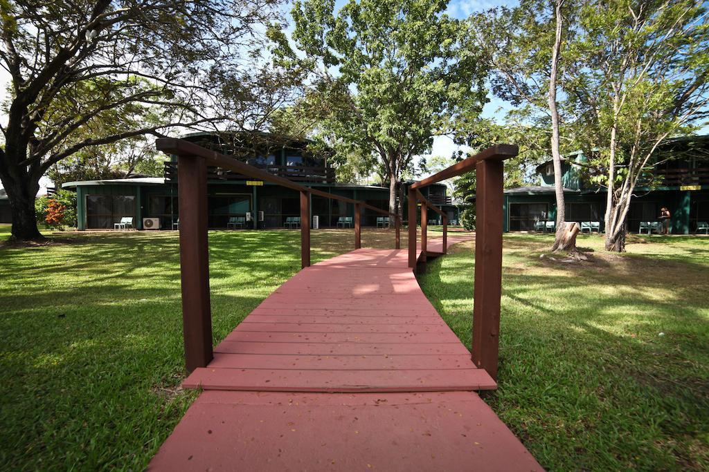 Hotel Aurora Kakadu Exterior foto