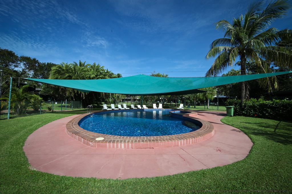 Hotel Aurora Kakadu Exterior foto