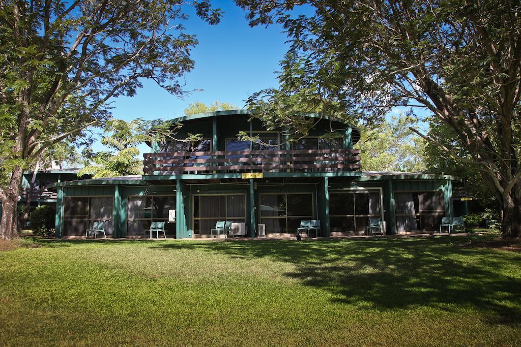 Hotel Aurora Kakadu Exterior foto
